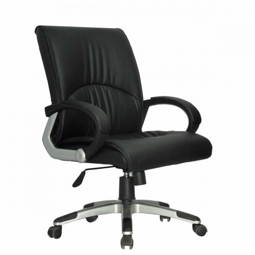 Office Chair Q-Connect KF10893 Black image 2