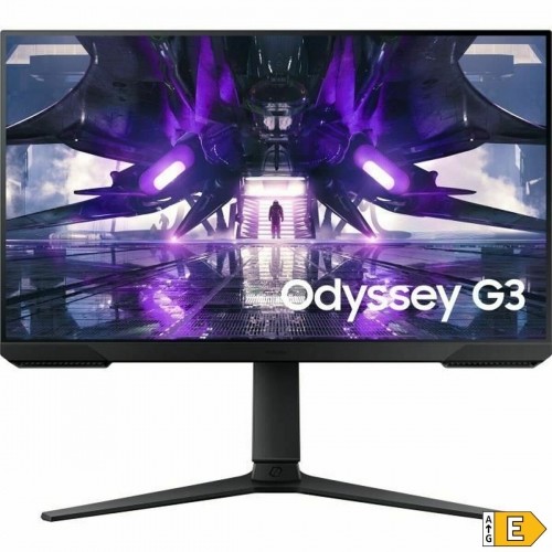 Monitors Samsung LS24AG320NUXEN 24" Full HD 165 Hz image 2