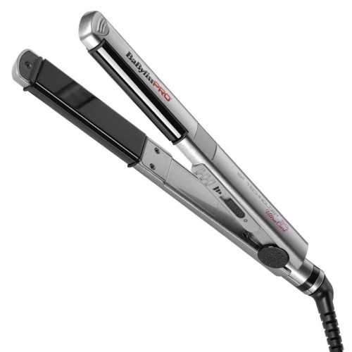 BaByliss ULTRACURL STYLER 25MM Straightening iron Warm Gray, Silver 40 W 106.3" (2.7 m) image 2