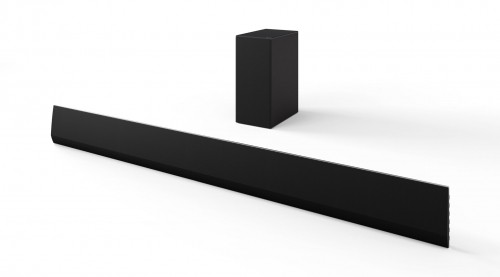 Soundbar LG SG10TY (nowość 2024) image 2