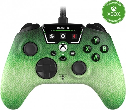 Turtle Beach game controller React-R, pixel image 2