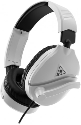 Turtle Beach headset Recon 70 PlayStation, white image 2