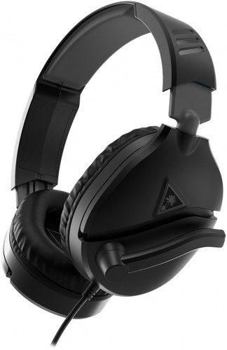 Turtle Beach headset Recon 70 PlayStation, black image 2