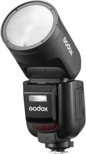 Godox flash V1 Pro for Nikon image 2