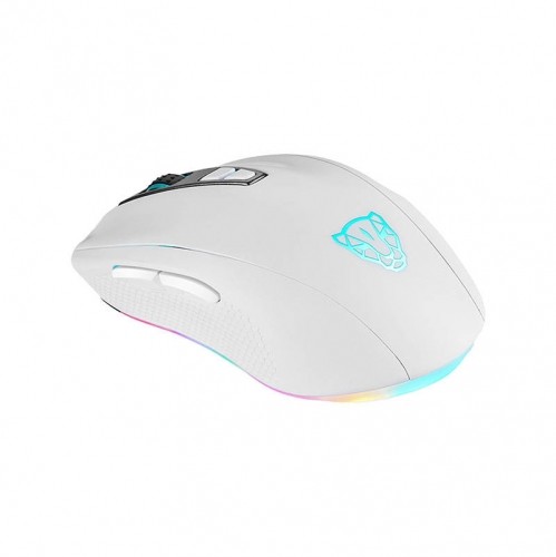 Gaming Mouse Motospeed V60 5000 DPI (white) image 2