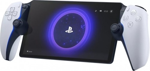Sony Playstation Portal (PS5) image 2