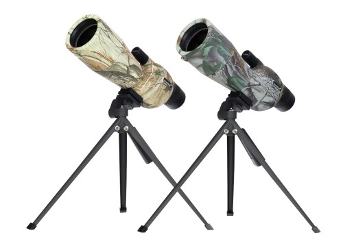 Levenhuk Camo Rind 60 Spotting Scope image 2