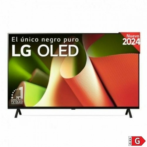 Smart TV LG OLED55B46LA 4K Ultra HD 55" HDR NVIDIA G-SYNC image 2