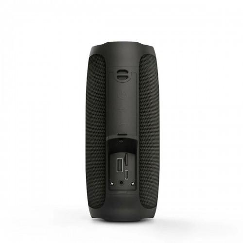 Portable Bluetooth Speakers Energy Sistem 449897 Black 16 W image 2