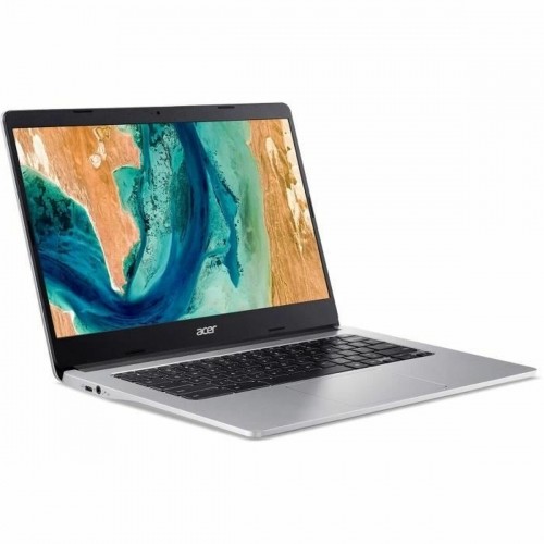 Ноутбук Acer CB314-2H-K04F 14" 4 GB RAM 32 GB image 2