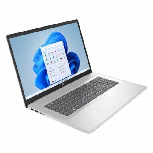 Laptop HP 17-CN2139NF 17,3" 16 GB RAM 512 GB SSD image 2