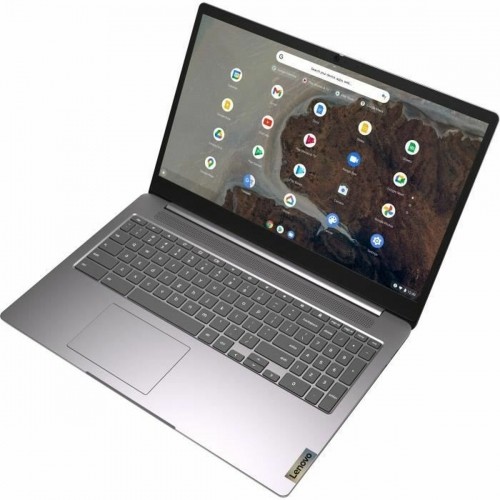Ноутбук Lenovo 82N4004GFR 15,6" 4 GB RAM 64 Гб image 2