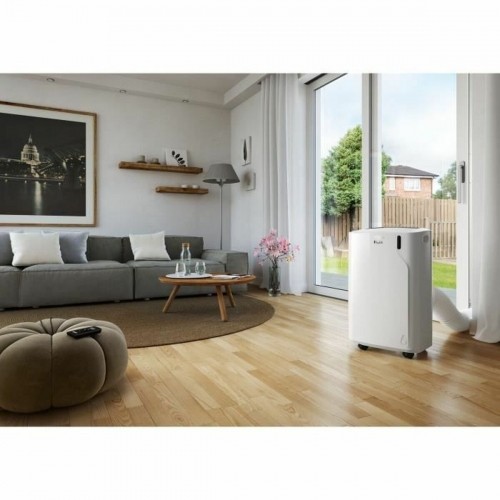 Portable Air Conditioner DeLonghi EM82 White 1000 W image 2