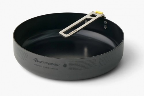Sea To Summit Frontier Pan Black, Stainless steel image 2