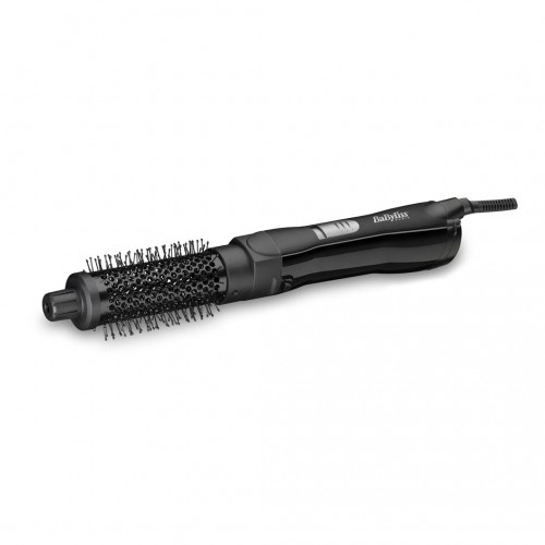 BaByliss Shape & Smooth Straightening brush Warm Black 800 W 78.7" (2 m) image 2