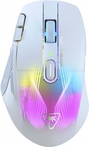 Turtle Beach wireless mouse Kone XP Air, white image 2