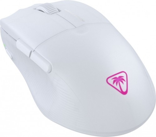 Turtle Beach wireless mouse Pure Air, white image 2
