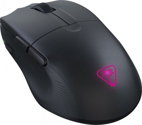 Turtle Beach wireless mouse Pure Air, black image 2