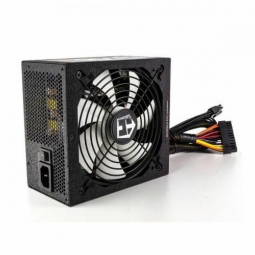 Strāvas padeve Nox NXHM750BZ ATX 750W 80 Plus Bronze ATX 750 W 80 Plus Bronze image 2