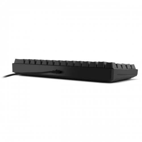 Gaming Keyboard Krom Kluster Spanish Qwerty image 2