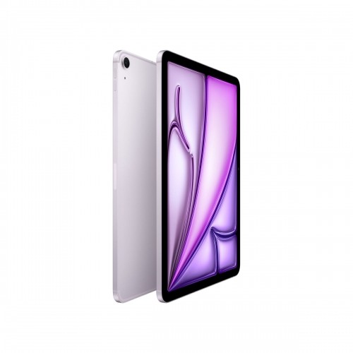 Tablet Apple MUXV3TY/A 11" 8 GB RAM M2 1 TB Purple image 2