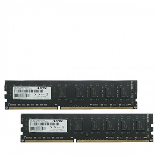 RAM Atmiņa Afox AFLD432LS1CD 32 GB DDR4 3000 MHz CL16 image 2