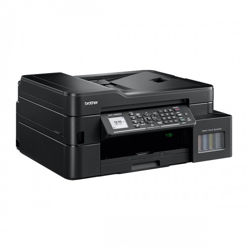 Multifunction Printer Brother MFC-T920DW image 2