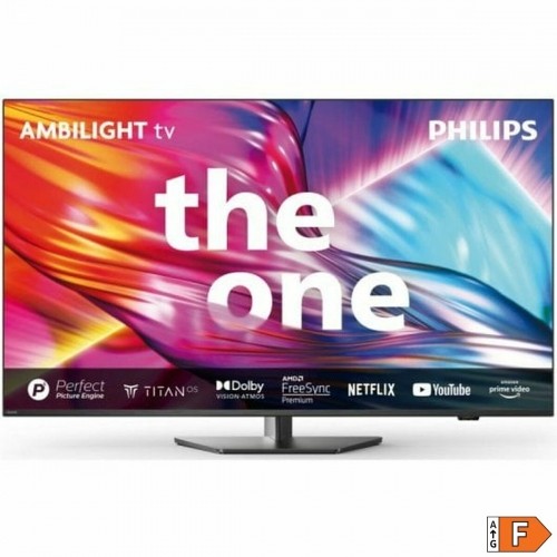 Viedais TV Philips 55PUS8919/12 4K Ultra HD 55" LED image 2