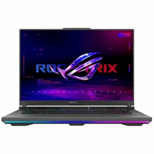 Portatīvais dators Asus  ROG Strix G16 G614JI-N4081 16" i7-13650HX 32 GB RAM 1 TB SSD Nvidia Geforce RTX 4070 image 2