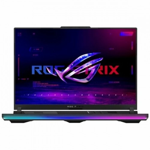 Ноутбук Asus  ROG Strix Scar 16 2024 G634JZR-NM001W 16" 32 GB RAM 1 TB SSD NVIDIA GeForce RTX 4080 image 2
