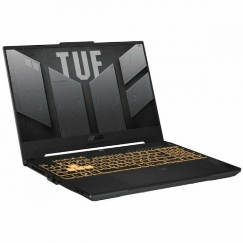 Portatīvais dators Asus TUF Gaming F15 FX507VI-LP060 15,6" Intel Core i7-13620H 32 GB RAM 1 TB SSD Nvidia Geforce RTX 4070 image 2