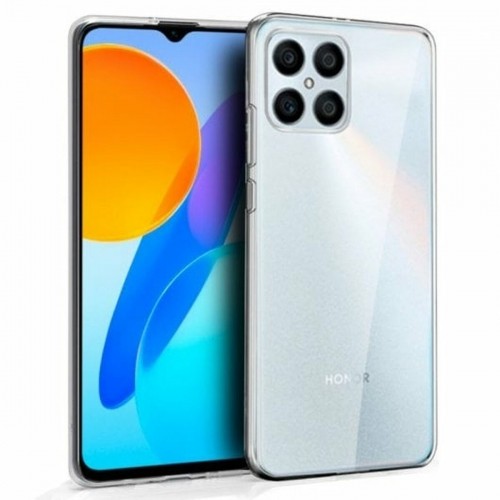 Pārvietojams Pārsegs Cool Honor X8 5G | Honor 70 Lite 5G Caurspīdīgs image 2