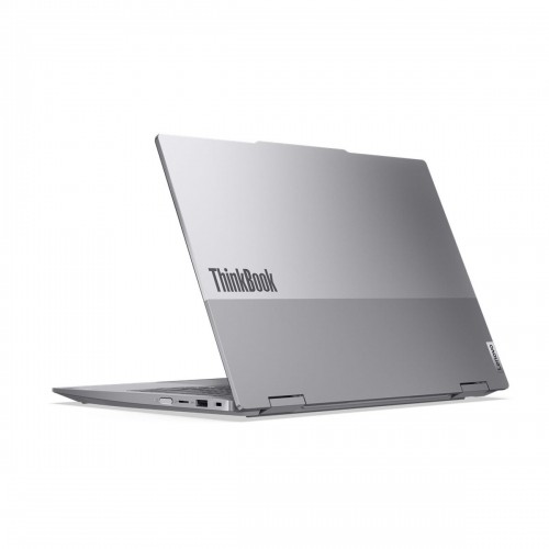 Ноутбук 2 в 1 Lenovo ThinkBook Yoga 14 14" i7-155U 16 GB RAM 512 Гб SSD Испанская Qwerty image 2