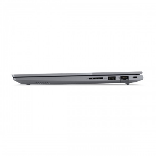 Portatīvais dators Lenovo Thinkbook 14 G7 14" Intel Core Ultra 7 155H 32 GB RAM 1 TB SSD Spāņu Qwerty image 2