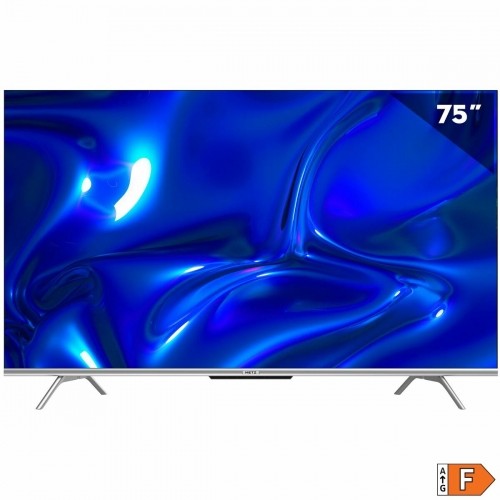 Смарт-ТВ Metz 75MUD7000Z Full HD 75" LED image 2