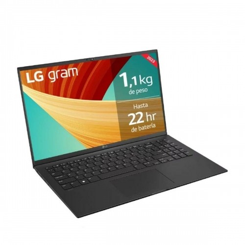 Laptop LG 15ZD90R  Intel Core i5-1340P image 2