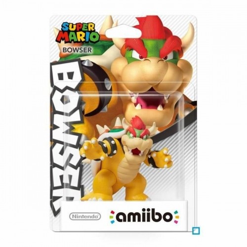 Коллекционная фигура Amiibo 1070066 Интерактивный image 2