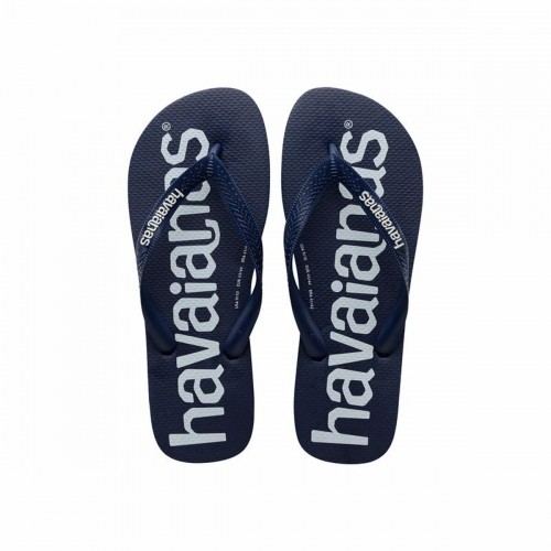 Шлепанцы для мужчин Havaianas 4144264 Синий image 2