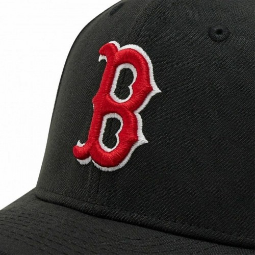 Sports Cap  BOSRED BLKOTC  New Era 11871285 image 2