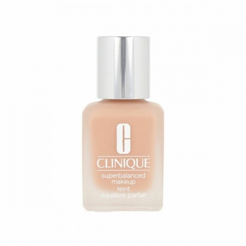 Жидкая основа для макияжа Clinique Superbalanced Nº CN 73 Honeyed Beige image 2