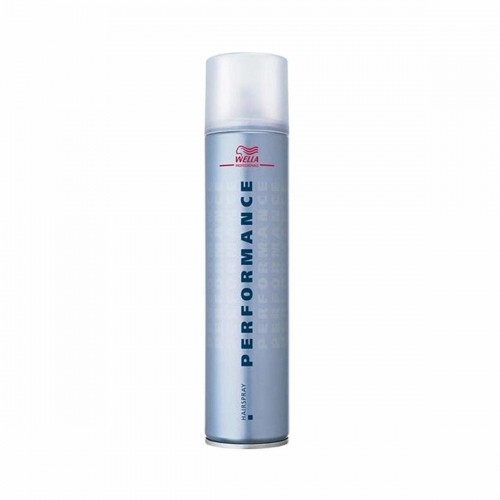 Firm Fixing Spray Wella Strong L 500 ml image 2