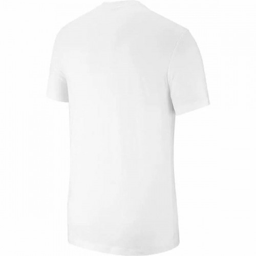 Vīriešu Krekls ar Īsām Piedurknēm Nike Sportswear image 2