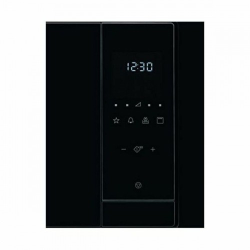 Built-in microwave with grill AEG MSB2547D-M 25 L 900 W 25 L 23 L (Refurbished A) image 2