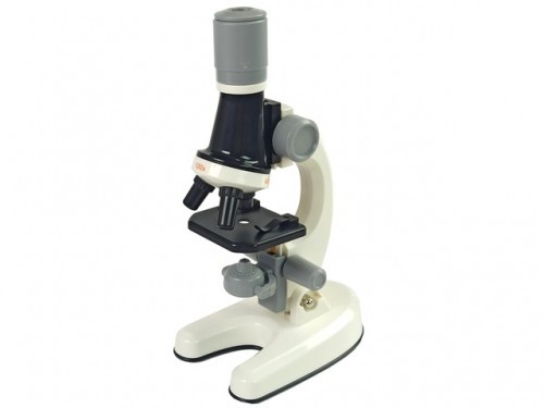 Bebis Izglītojošs digitālais mikroskops 100x/400x/1200x+ piederumi 54743 image 2