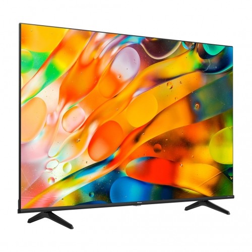 Hisense 50E7KQ TV 127 cm (50") 4K Ultra HD Smart TV Wi-Fi Black 275 cd/m² image 2