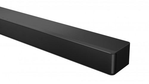 Hisense HS2100 soundbar speaker Black 2.1 channels 240 W image 2