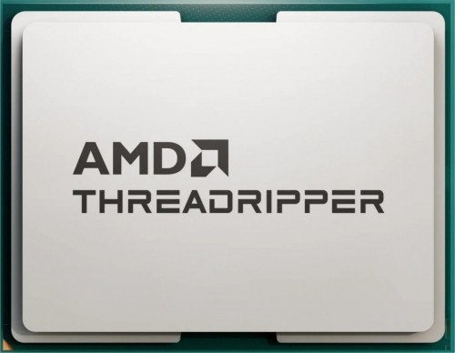 Procesor AMD Threadripper PRO 7975WX (32C/64T) 4.0 GHz (5.3 GHz Turbo) Socket sTR5 TDP 350W tray image 2