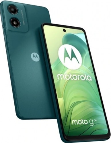 Motorola Moto G04 Смартфон 4GB / 64GB image 2