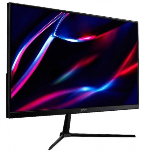 LCD Monitor|ACER|QG270H3BIX|27"|Gaming|Panel VA|1920x1080|16:9|100 Hz|Matte|1 ms|Tilt|Colour Black|UM.HQ0EE.301 image 2