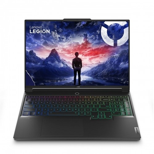 Portatīvais dators Lenovo Legion 7 16" Intel Core i7-14700HX 32 GB RAM 512 GB SSD Nvidia Geforce RTX 4060 image 2